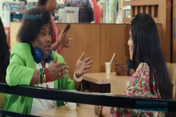 Baby and Baby 2025 Hindi Dubbed thumb