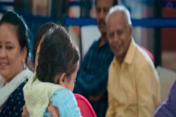 Baby and Baby 2025 Hindi Dubbed thumb