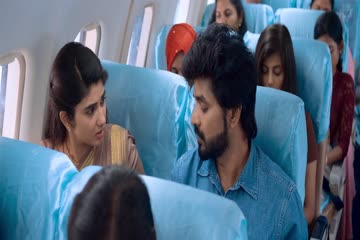 Baby and Baby 2025 Hindi Dubbed thumb