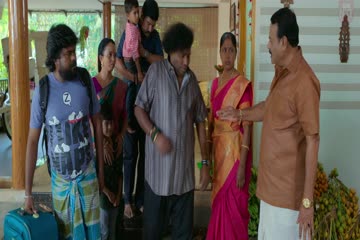 Baby and Baby 2025 Hindi Dubbed thumb