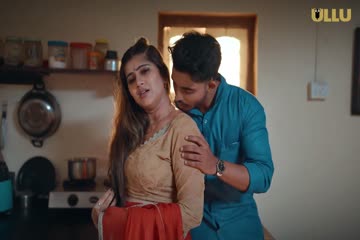 Bade Achhe Lagte Hai (Part 1) ullu web thumb