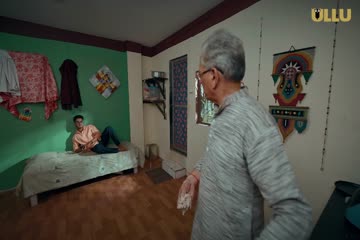 Bade Achhe Lagte Hai Part 2 2025 Ullu Hindi Web Series thumb