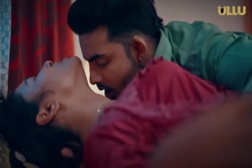 Bade Achhe Lagte Hai Part 2 2025 Ullu Hindi Web Series thumb