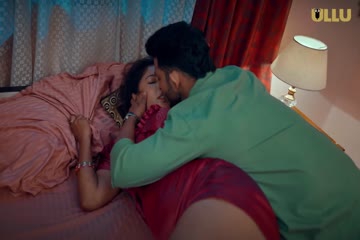 Bade Achhe Lagte Hai Part 2 2025 Ullu Hindi Web Series thumb