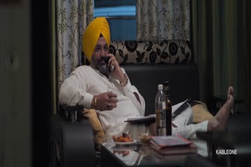 Daaro 2025 S01 ALL EP in Punjabi thumb