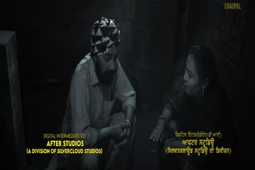 Dakuaan Da Munda 2 2022 ORG DVD Rip thumb