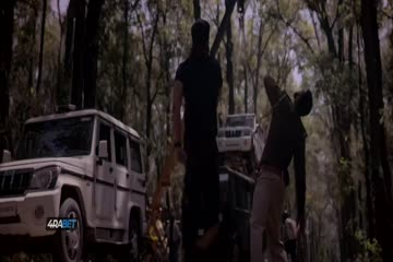 Dakuaan Da Munda 3 2025 ORG DVD Rip thumb
