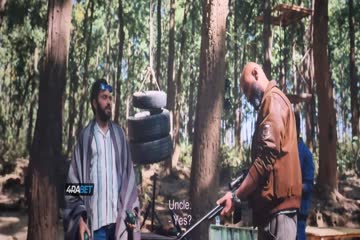 Dakuaan Da Munda 3 2025 ORG DVD Rip thumb