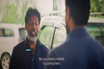 Dakuaan Da Munda 3 2025 ORG DVD Rip thumb