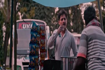 Daman 2022 Hindi Dubbed thumb