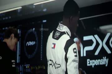 F1 The Movie 2025 Dub in Hindi thumb