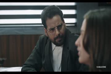 Haan Main Pagal Haan 2025 DVD SCR thumb