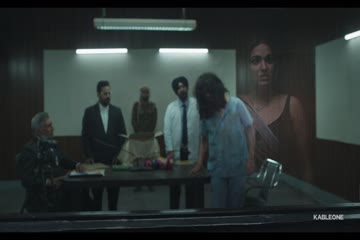 Haan Main Pagal Haan 2025 DVD SCR thumb