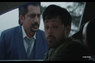 Haan Main Pagal Haan 2025 DVD SCR thumb