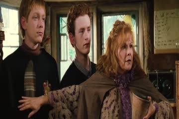 Harry Potter 2 and the Chamber of Secrets 2002 thumb