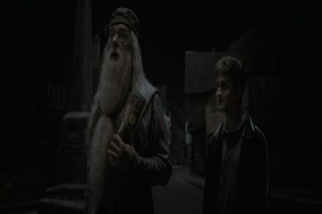 Harry Potter 6 and the Half-Blood Prince 2009 thumb