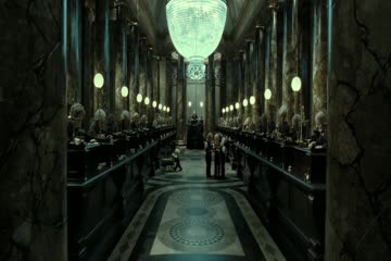 Harry Potter 8 and the Deathly Hallows Part 2 2011 thumb
