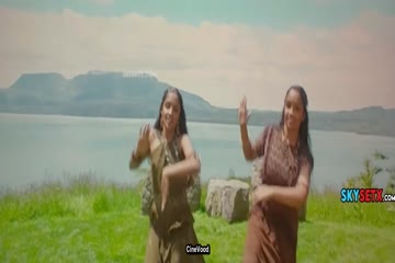 Kannappa 2025 Hindi Dubbed thumb