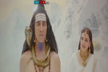 Kannappa 2025 Hindi Dubbed thumb