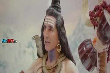Kannappa 2025 Hindi Dubbed thumb