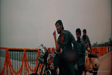 Maalik 2025 DVD Rip thumb