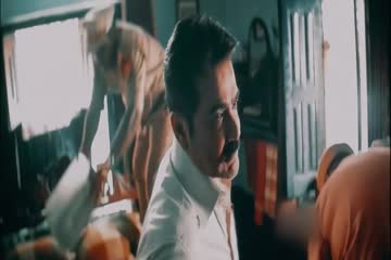 Maalik 2025 DVD Rip thumb