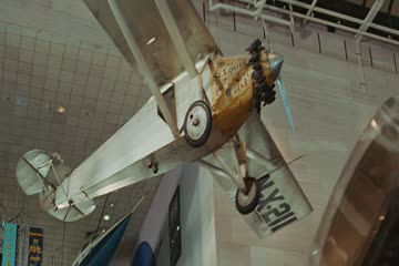 Night at the Museum PART 2  Battle of the Smithsonian 2009 Dub in Hindi thumb