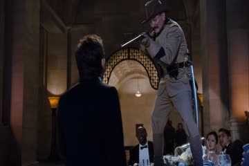 Night at the Museum PART 3 Secret of the Tomb 2014 Dub in Hindi thumb