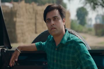 Panchayat 2025 S04 ALL EP in Hindi thumb