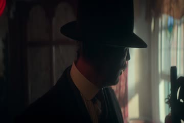 Peaky Blinders 2019 S05 ALL EP in Hindi thumb