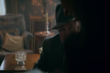 Peaky Blinders 2019 S05 ALL EP in Hindi thumb