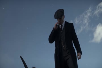 Peaky Blinders 2019 S05 ALL EP in Hindi thumb
