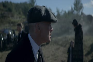 Peaky Blinders 2019 S05 ALL EP in Hindi thumb