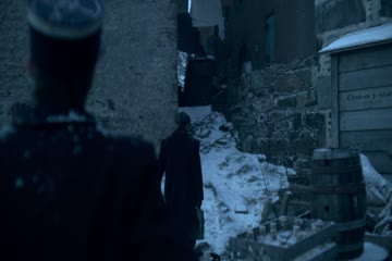 Peaky Blinders 2022 S06 ALL EP in Hindi thumb