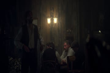 Peaky Blinders 2022 S06 ALL EP in Hindi thumb