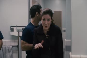 Quarantine 2008 Part 1 Dub in Hindi thumb