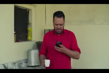 Raula Basement Da 2025 S01 ALL EP in Punjabi thumb