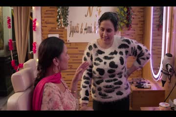 Raula Basement Da 2025 S01 ALL EP in Punjabi thumb