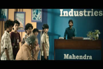Robinhood 2025 Hindi Dubbed thumb
