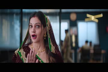 Robinhood 2025 Hindi Dubbed thumb