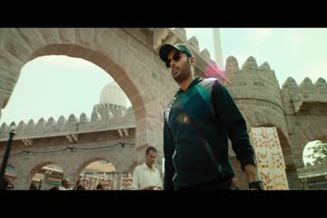 Robinhood 2025 Hindi Dubbed thumb