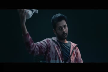 Robinhood 2025 Hindi Dubbed thumb
