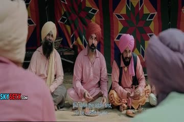Sarbala Ji 2025 DVD SCR thumb