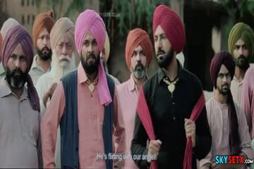 Sarbala Ji 2025 DVD SCR thumb