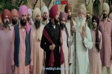 Sarbala Ji 2025 DVD SCR thumb