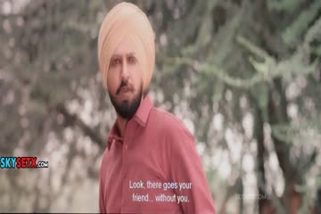 Sarbala Ji 2025 DVD SCR thumb