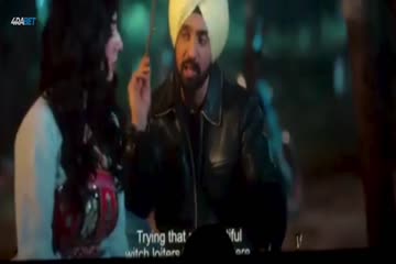 Sardaar Ji 3 2025 CAM Print thumb