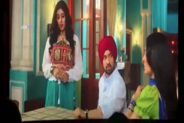 Sardaar Ji 3 2025 CAM Print thumb