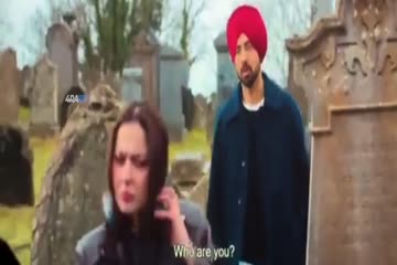 Sardaar Ji 3 2025 CAM Print thumb