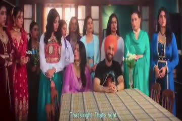 Sardaar Ji 3 2025 CAM Print thumb